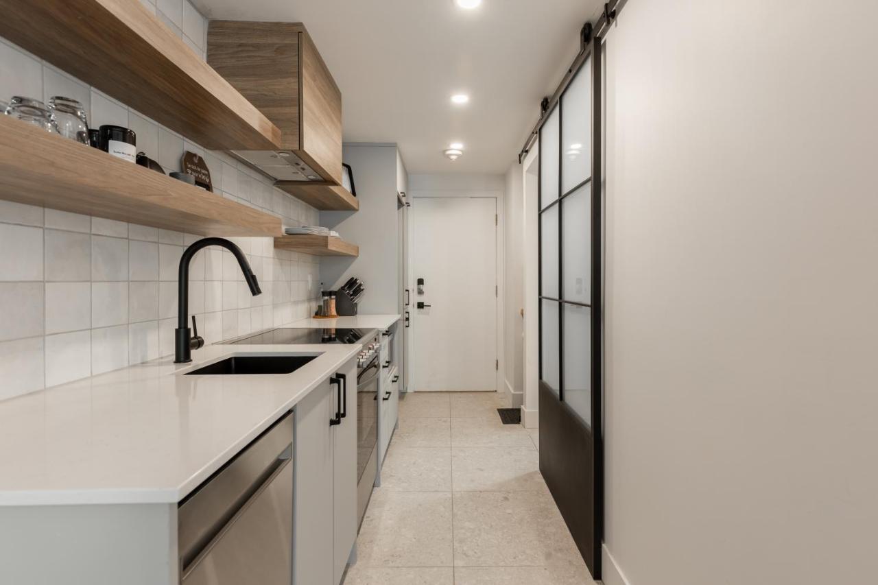 Apartment Nordik106 By Gestion Elite