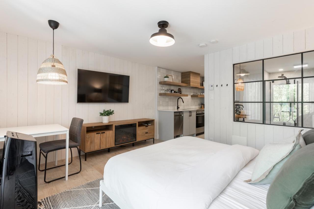 Apartment Nordik106 By Gestion Elite Mont-Tremblant