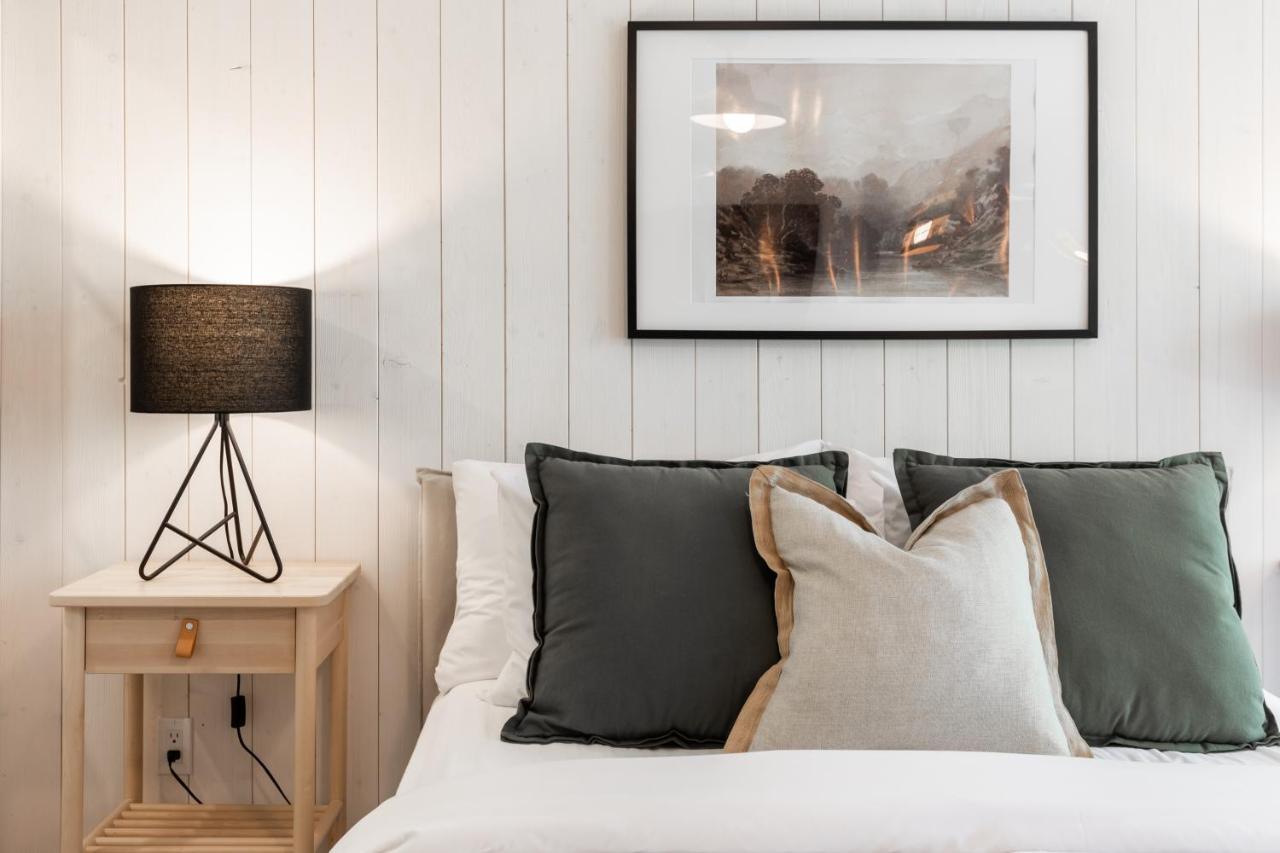 Nordik106 By Gestion Elite Mont-Tremblant