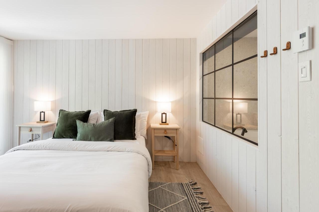 Nordik105 By Gestion Elite Apartment Mont-Tremblant
