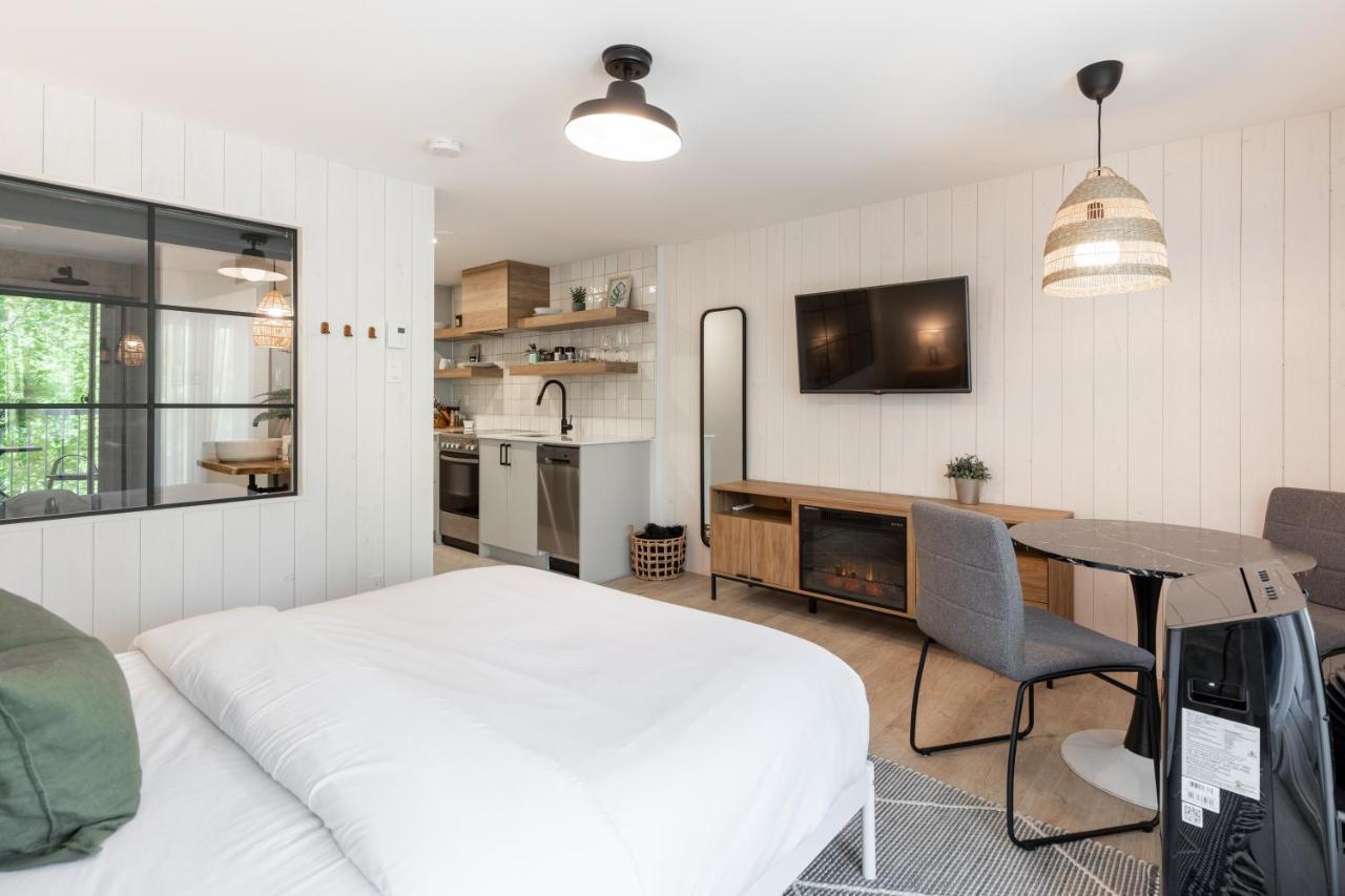 Nordik105 By Gestion Elite Apartment