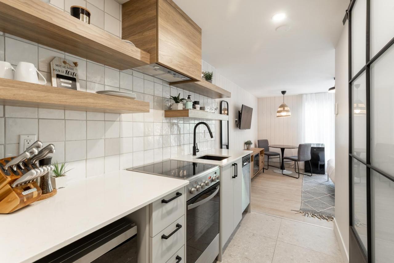Apartment Nordik105 By Gestion Elite