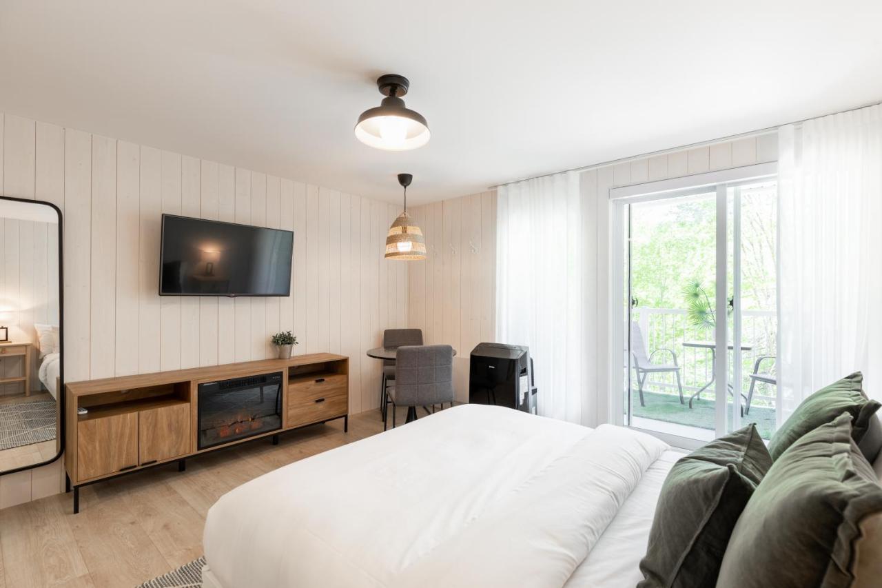 Apartment Nordik105 By Gestion Elite *