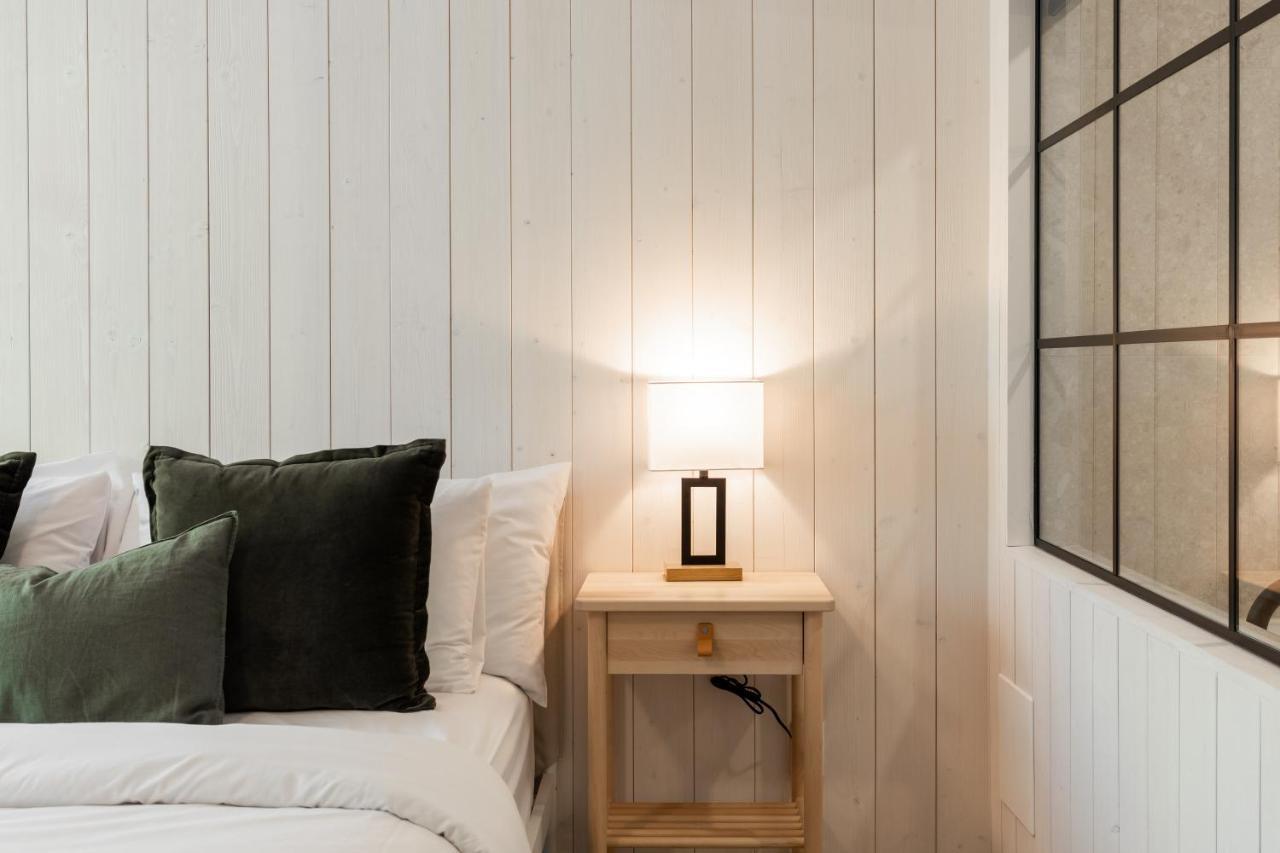 Apartment Nordik105 By Gestion Elite Mont-Tremblant