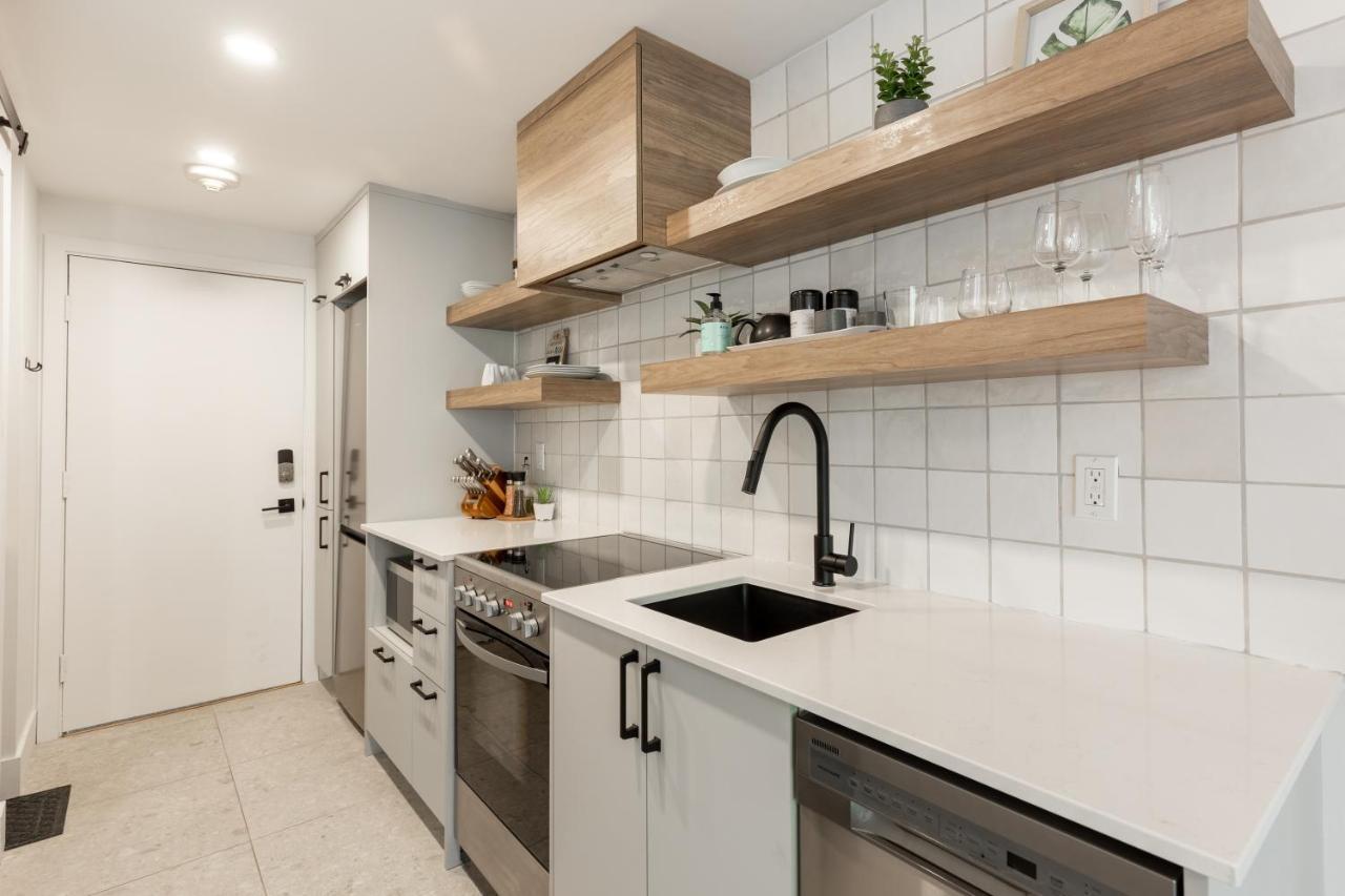 Nordik105 By Gestion Elite Apartment *