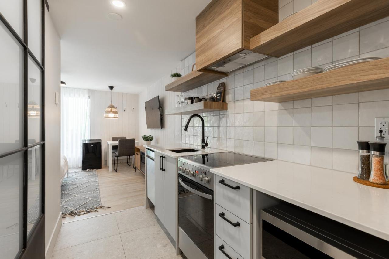 Nordik106 By Gestion Elite Apartment Mont-Tremblant