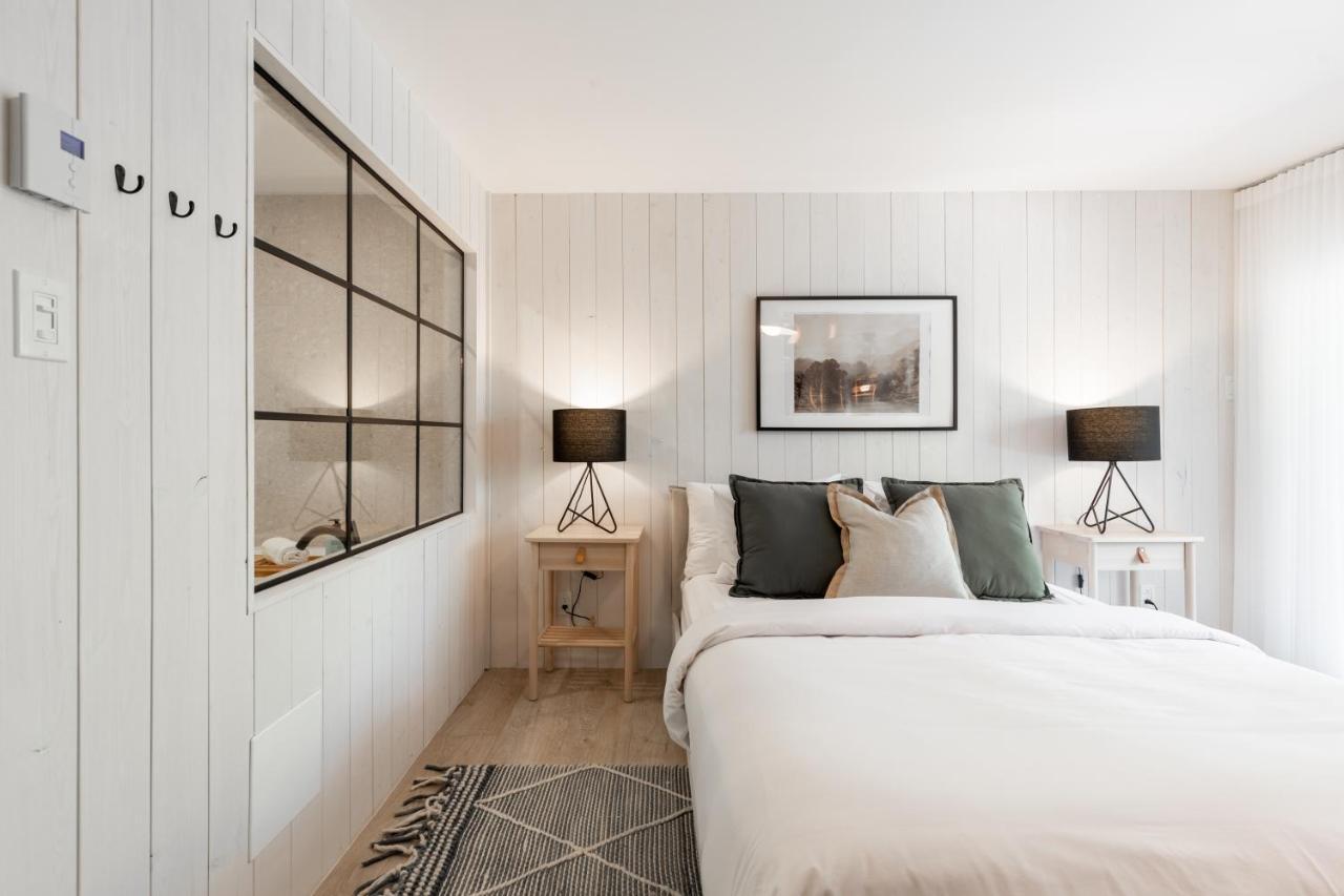 Nordik106 By Gestion Elite * Mont-Tremblant