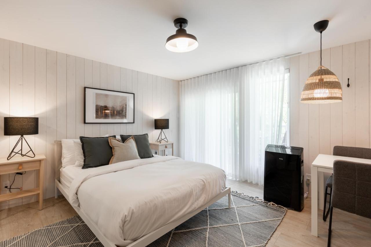 Apartment Nordik106 By Gestion Elite Mont-Tremblant