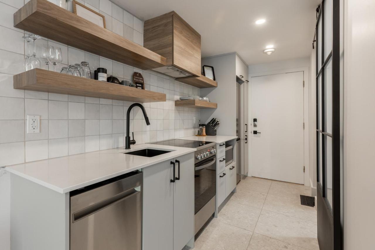 Nordik106 By Gestion Elite Apartment *
