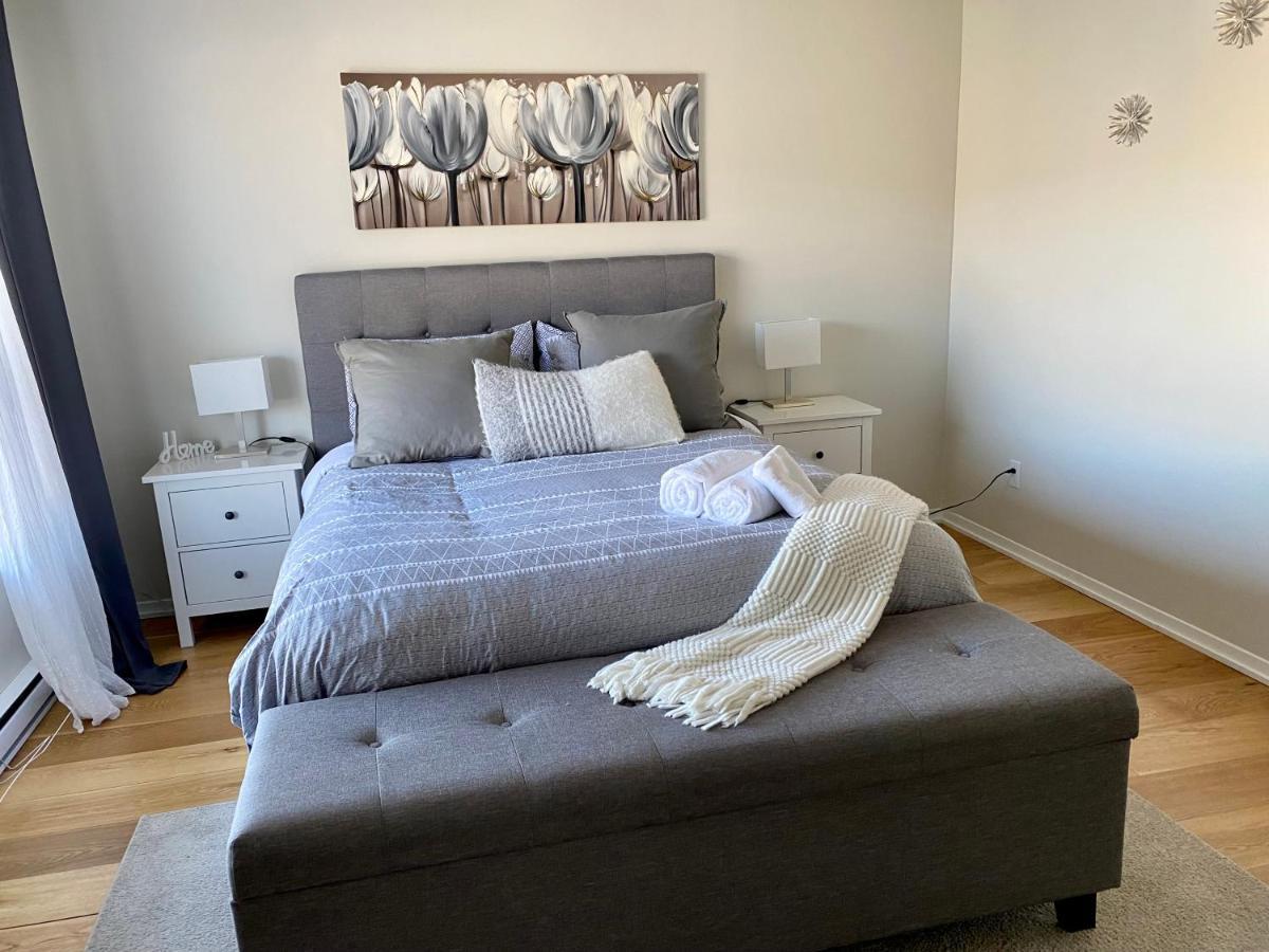 Apartment Mountain View Fully Renovated 6-8 People