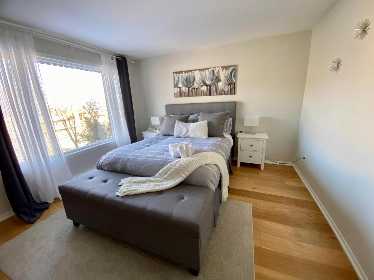 Apartment Mountain View Fully Renovated 6-8 People