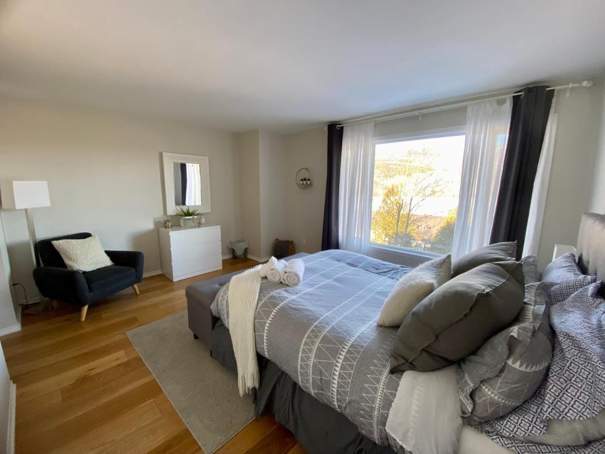 Apartment Mountain View Fully Renovated 6-8 People Mont-Tremblant