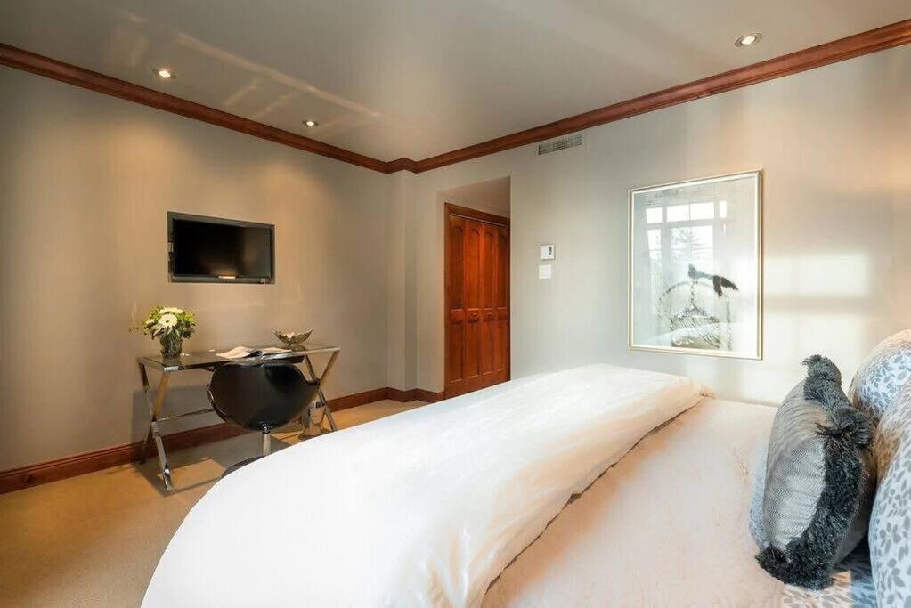 Apartment Tremblant Prestige - Bondurant 95-8 Mont-Tremblant