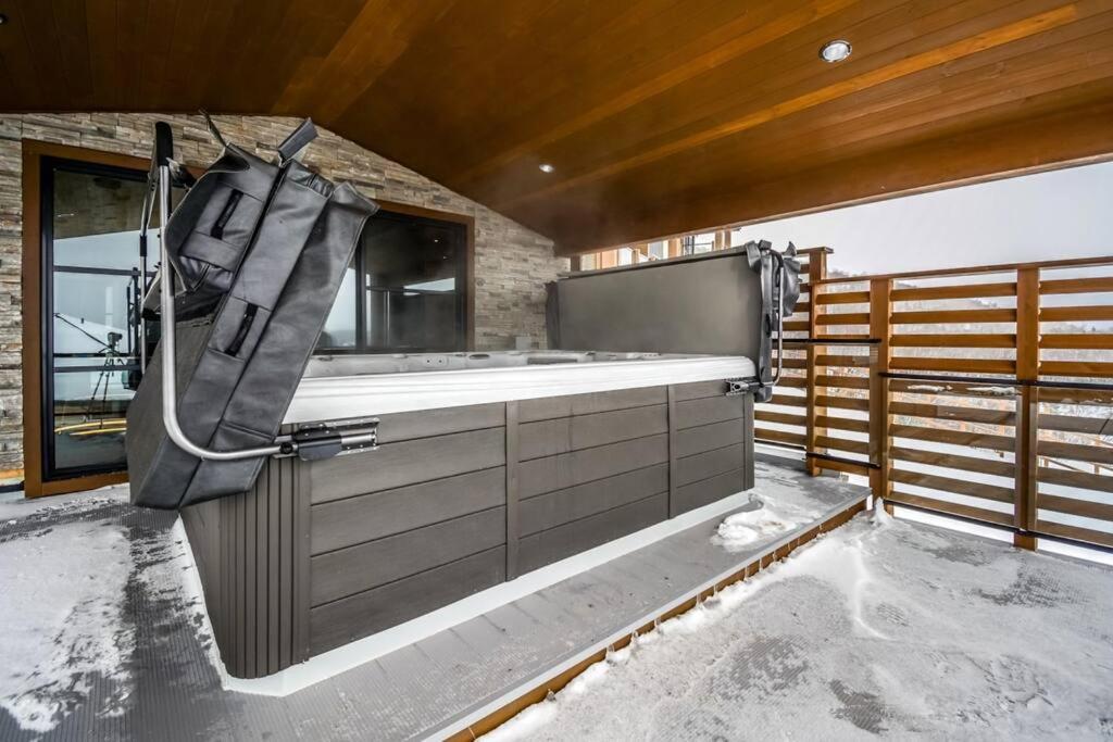 Apartment Tremblant Prestige - Horizon 2-204 Mont-Tremblant