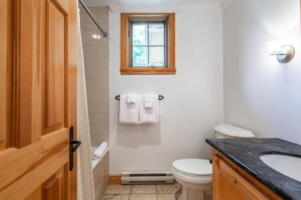 Tremblant Prestige - Altitude 168-9 Apartment