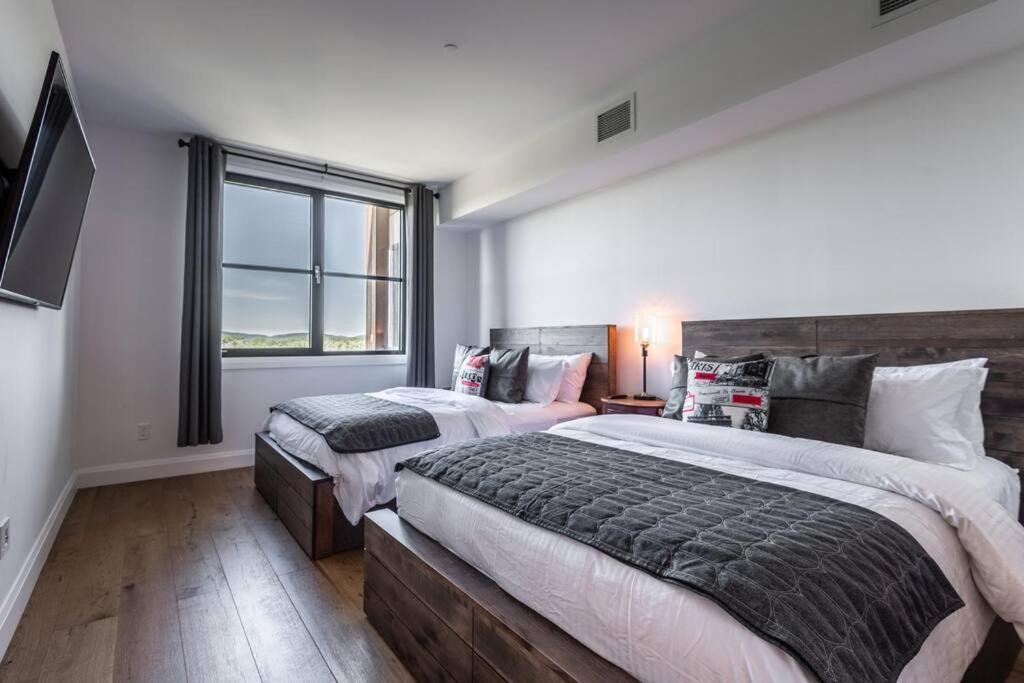 Tremblant Prestige - Horizon 1-203 Apartment *