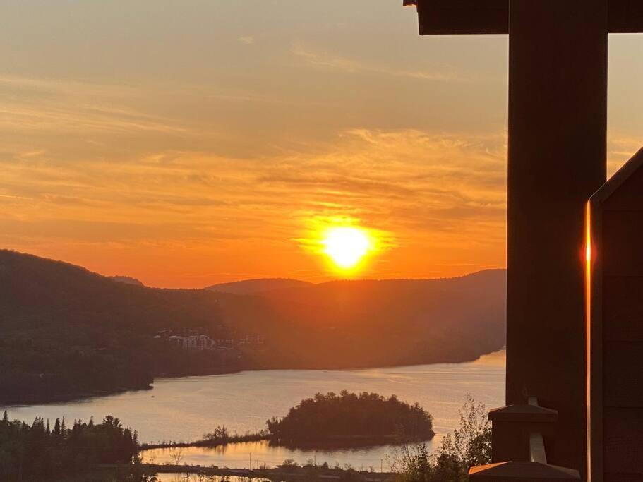 Tremblant Prestige - Horizon 2-306 Apartment *
