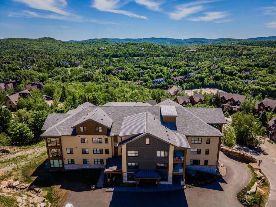 Tremblant Prestige - Horizon 1-203