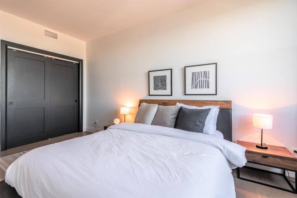 Tremblant Prestige - Horizon 2-204 Apartment