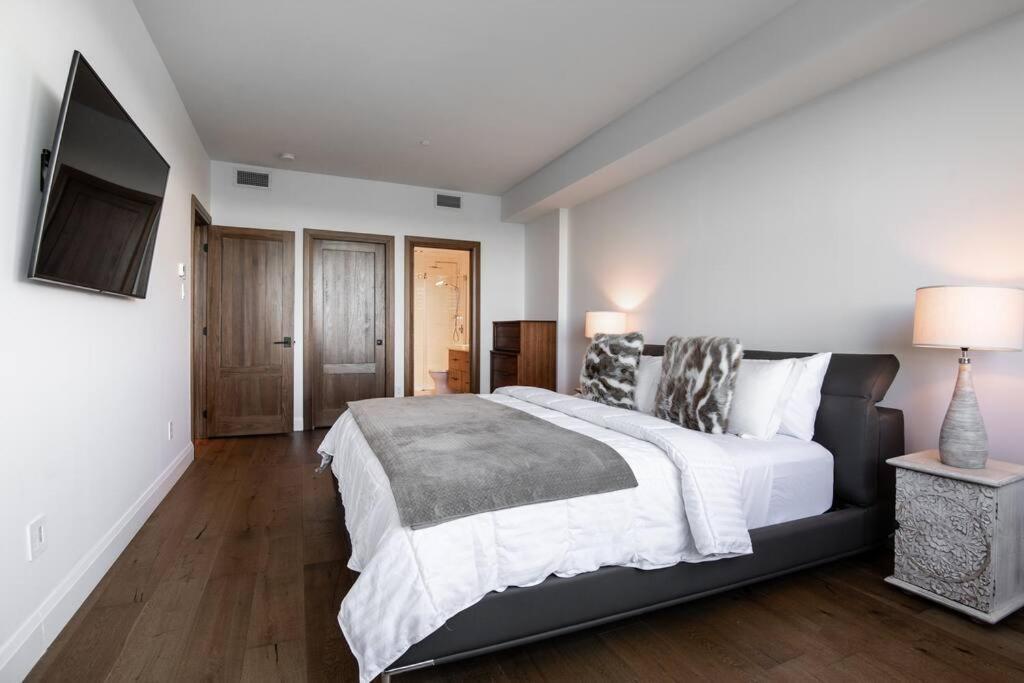 Tremblant Prestige - Horizon 1-203 Apartment *