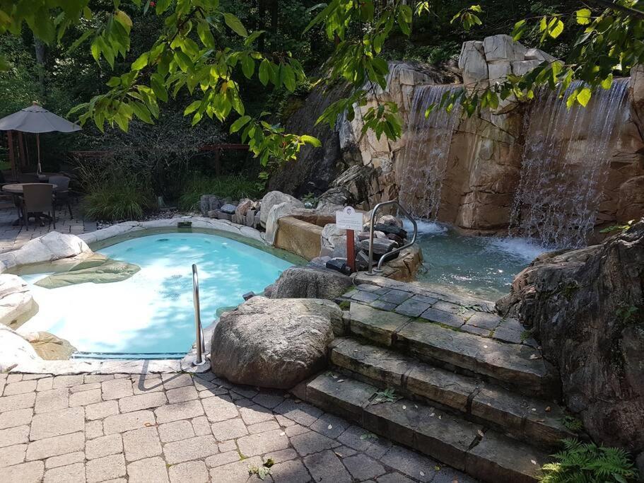 Apartment Tremblant Prestige - Les Eaux 227-5 Mont-Tremblant