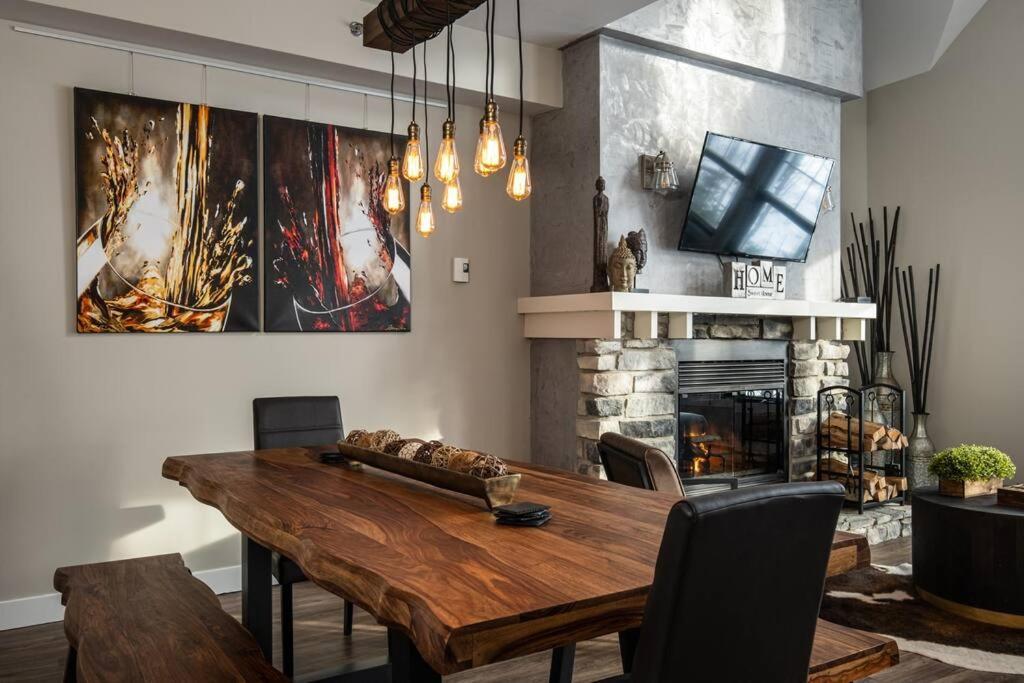 Tremblant Prestige - Les Eaux 227-5 *