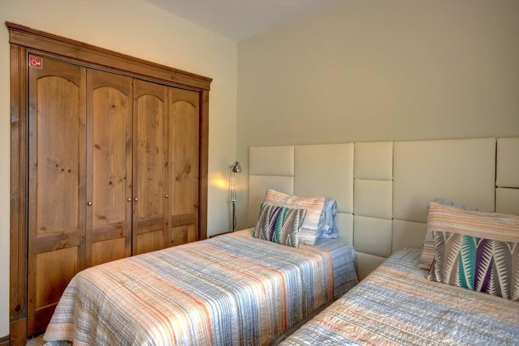 Tremblant Prestige - Manoir 118-10 Apartment