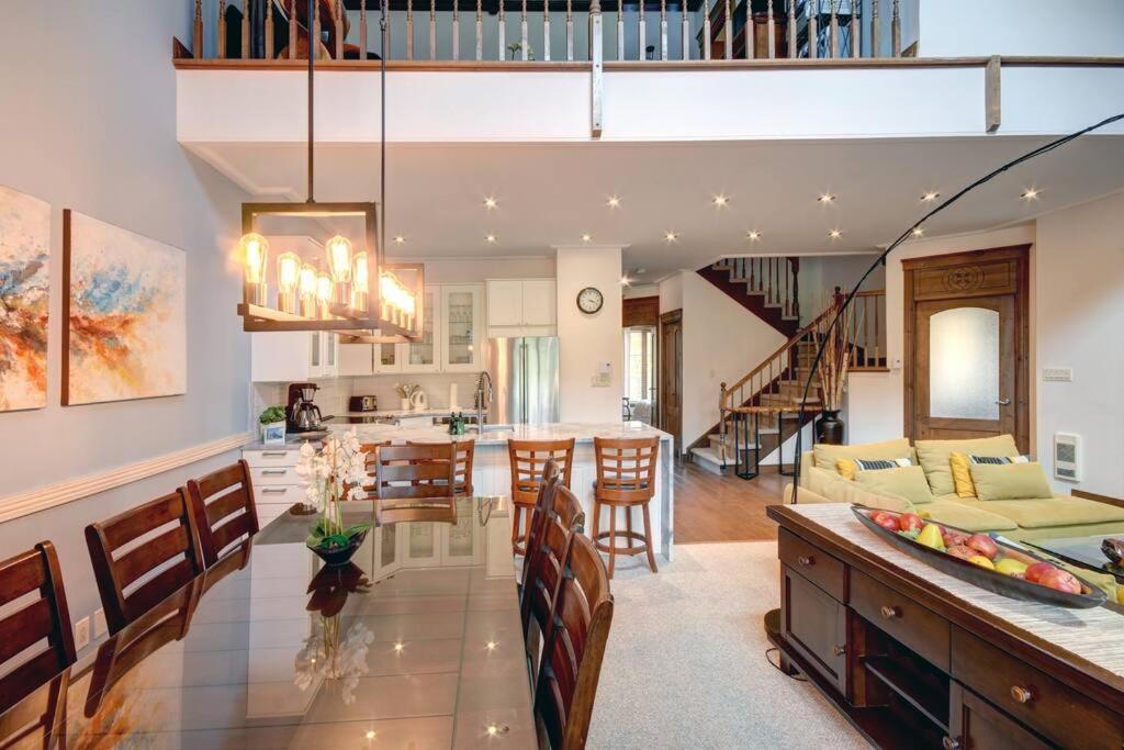 Tremblant Prestige - Manoir 118-10 Apartment *