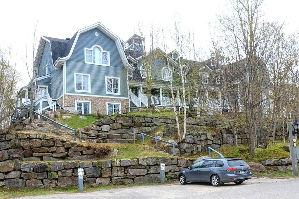 Apartment Tremblant Prestige - Manoir 118-10 *