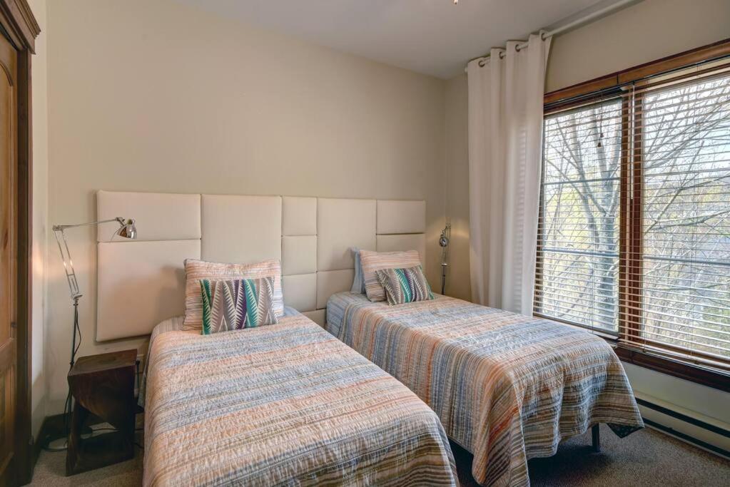 Tremblant Prestige - Manoir 118-10