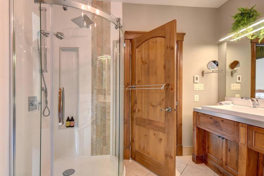 Tremblant Prestige - Manoir 118-10 Apartment Mont-Tremblant