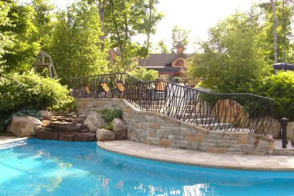 Tremblant Prestige - Manoir 118-10