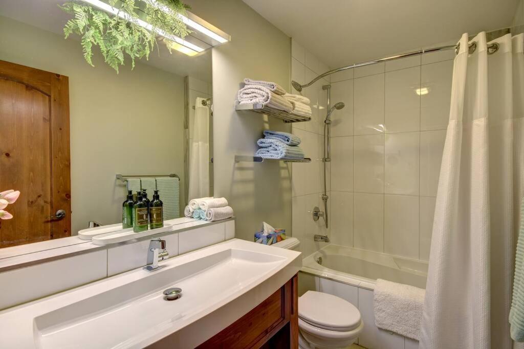Tremblant Prestige - Manoir 118-10 Apartment