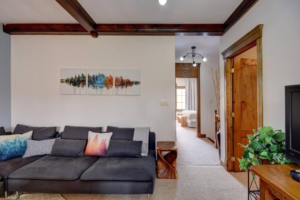Apartment Tremblant Prestige - Manoir 118-10