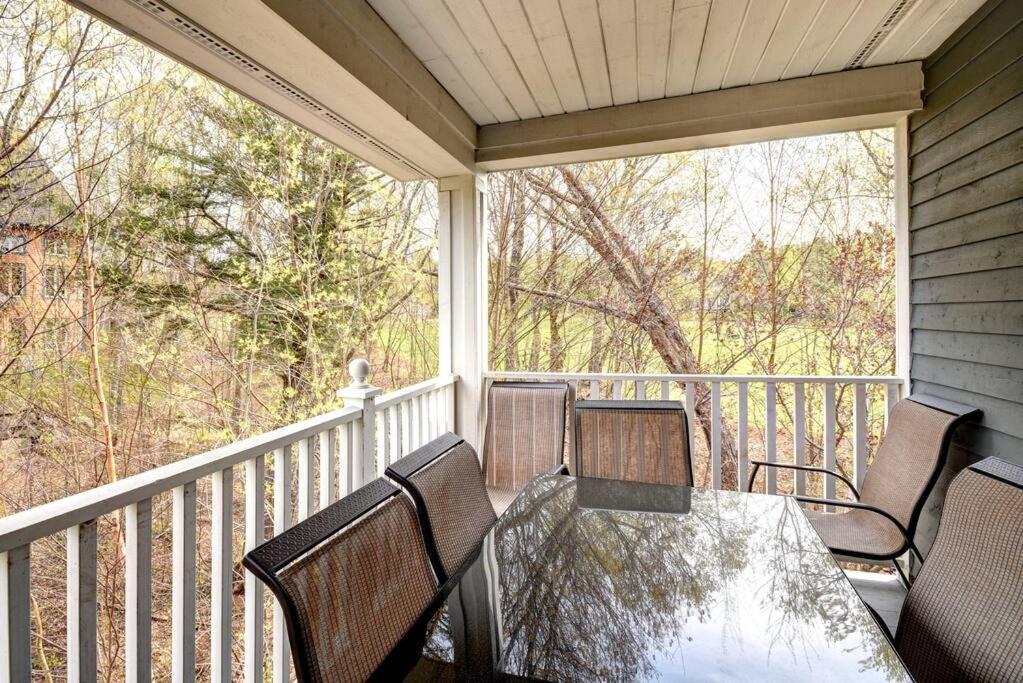 Tremblant Prestige - Manoir 118-10 *