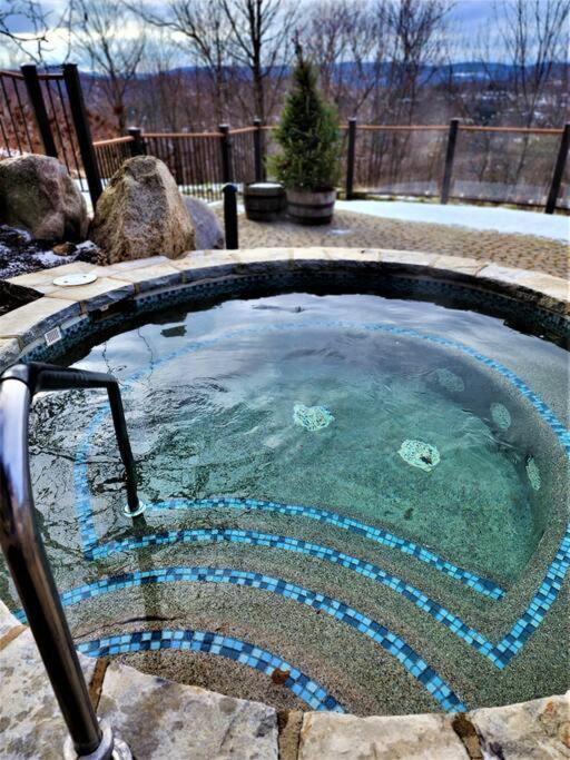 Apartment Tremblant Prestige - Equinoxe 170-8 Mont-Tremblant