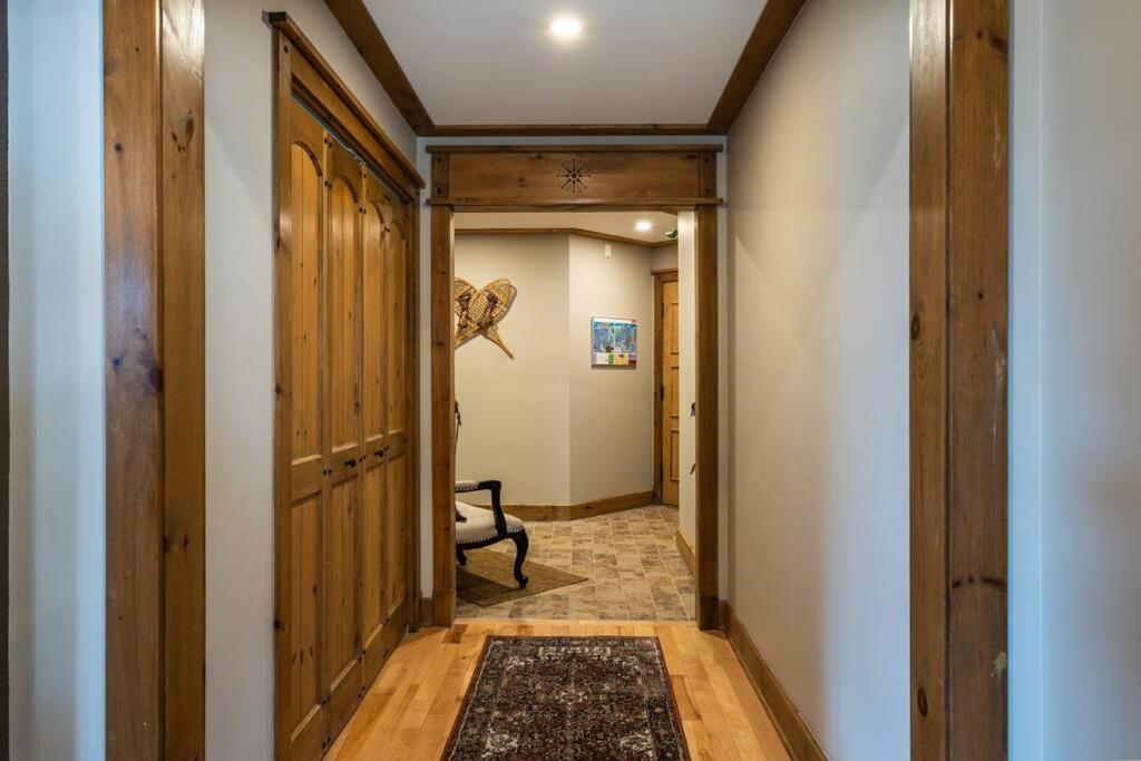 Tremblant Prestige - Equinoxe 170-8 Apartment Mont-Tremblant
