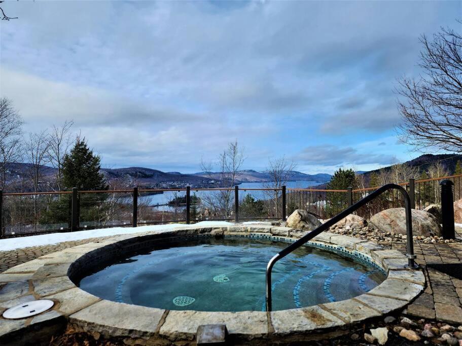 Tremblant Prestige - Equinoxe 170-8 Apartment
