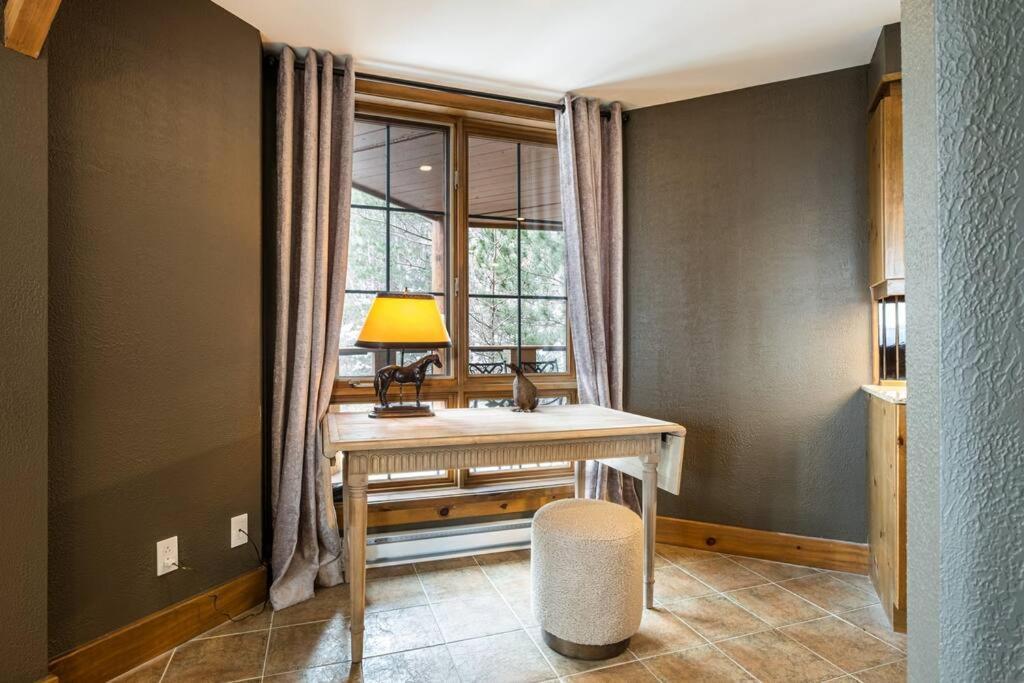 Tremblant Prestige - Equinoxe 170-8 Apartment *