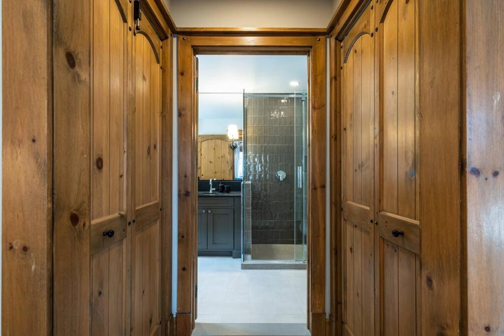 Tremblant Prestige - Equinoxe 170-8 Mont-Tremblant