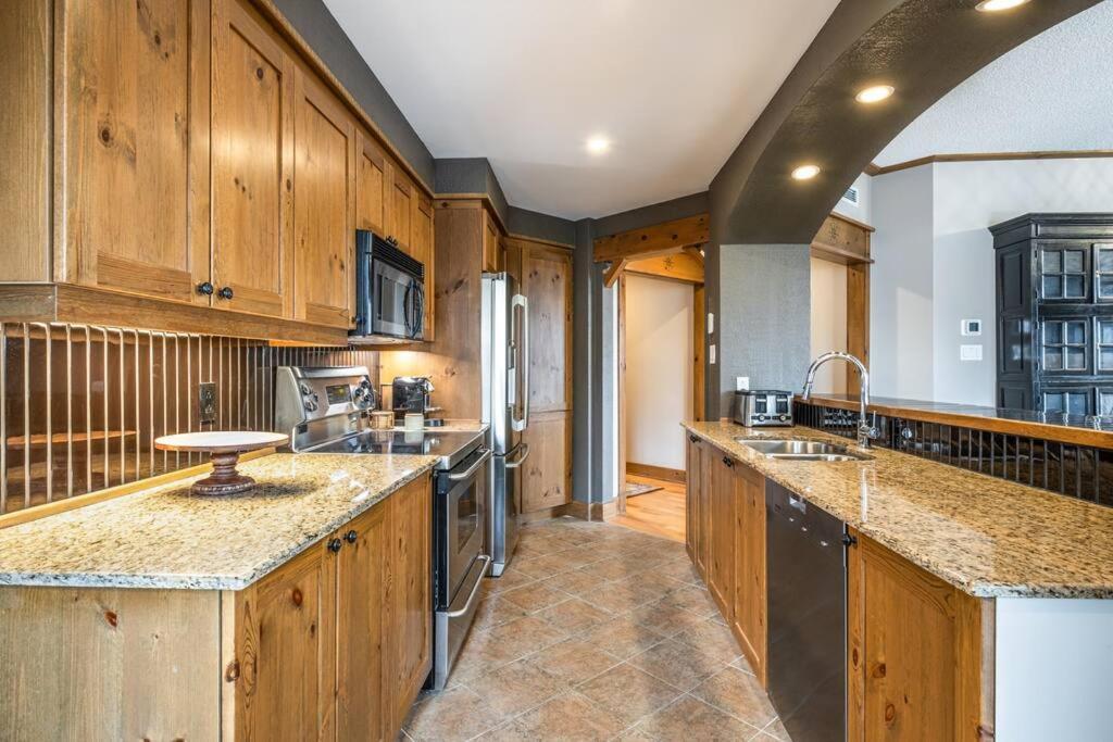 Tremblant Prestige - Equinoxe 170-8