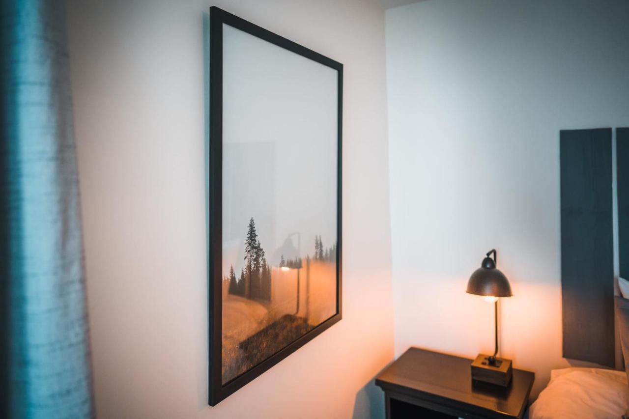 Holiday home Magnifique Pres Du Tremblant Mont-Tremblant