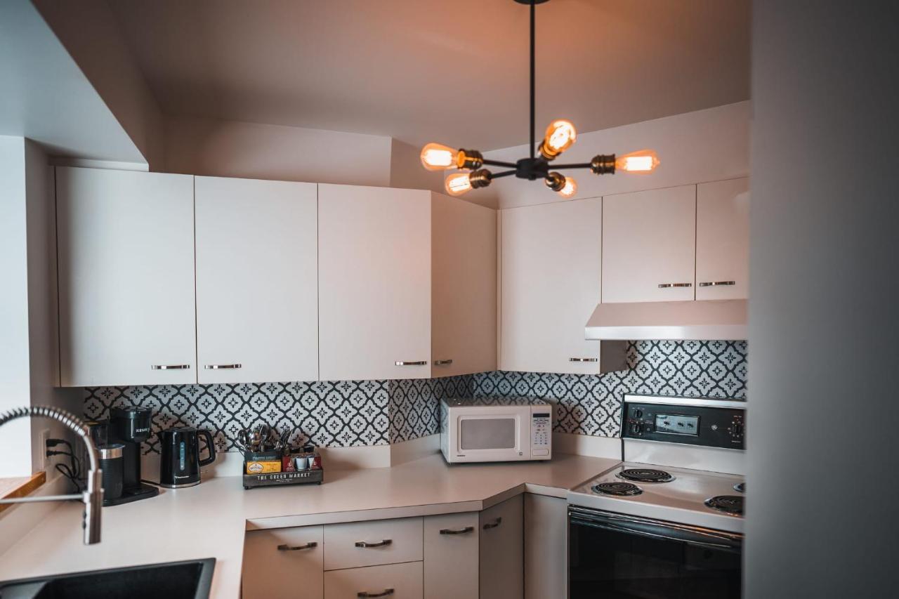 Holiday home Magnifique Pres Du Tremblant Mont-Tremblant