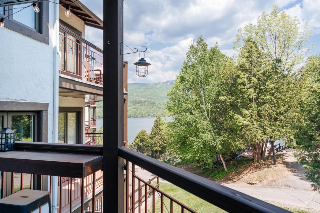 Magnifique Pres Du Tremblant Holiday home *