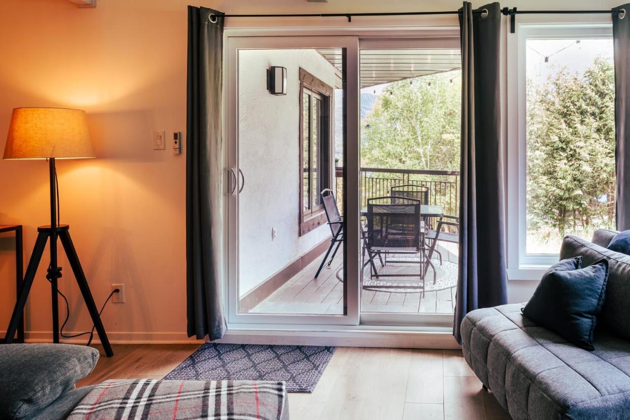 Magnifique Pres Du Tremblant Holiday home *