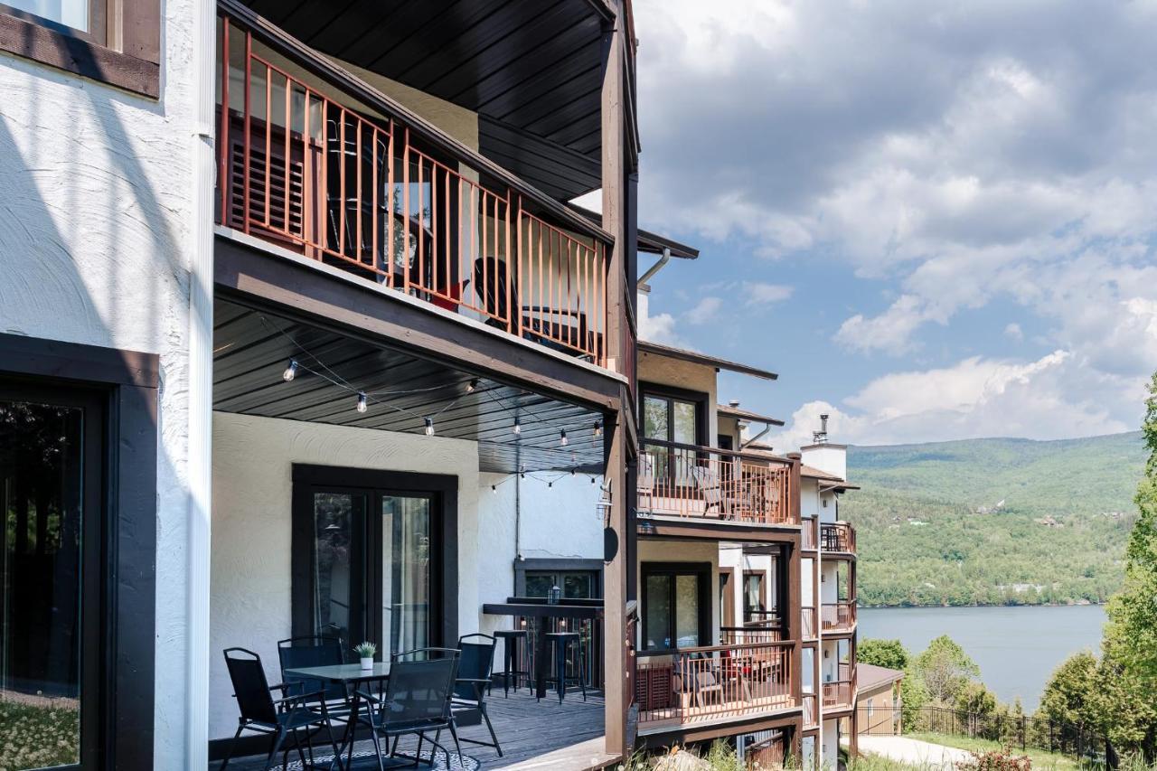 Magnifique Pres Du Tremblant * Mont-Tremblant
