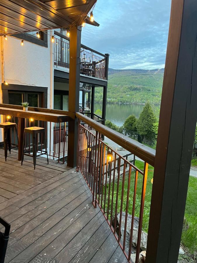 Magnifique Pres Du Tremblant