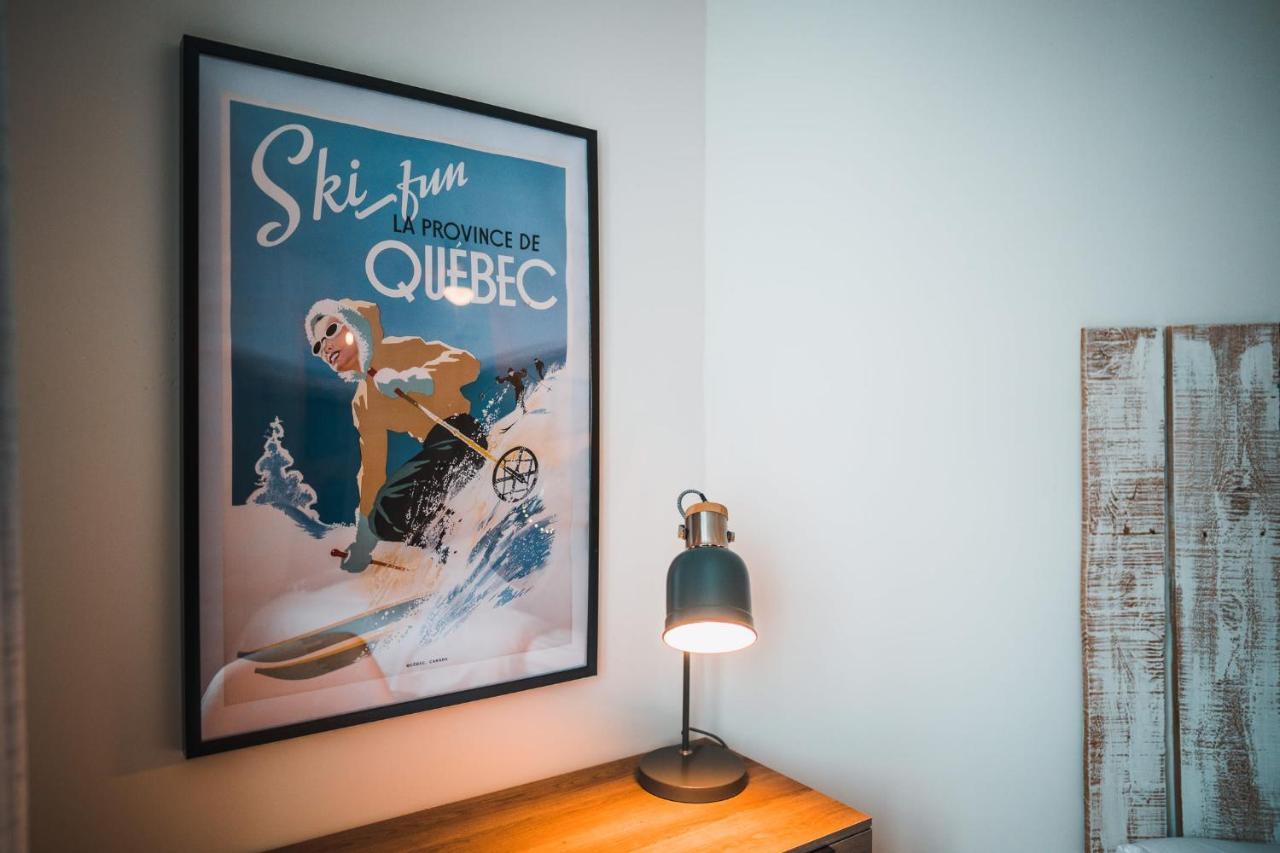 Magnifique Pres Du Tremblant *