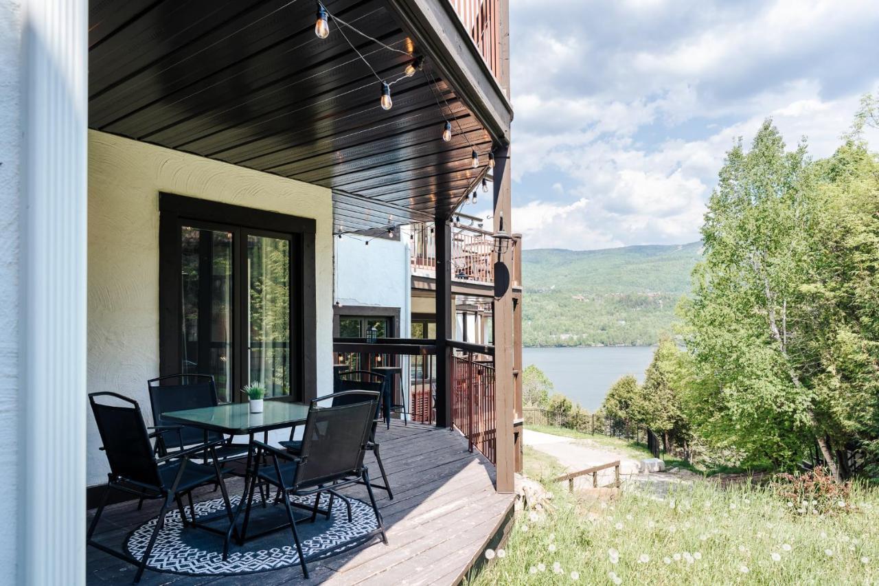 Magnifique Pres Du Tremblant