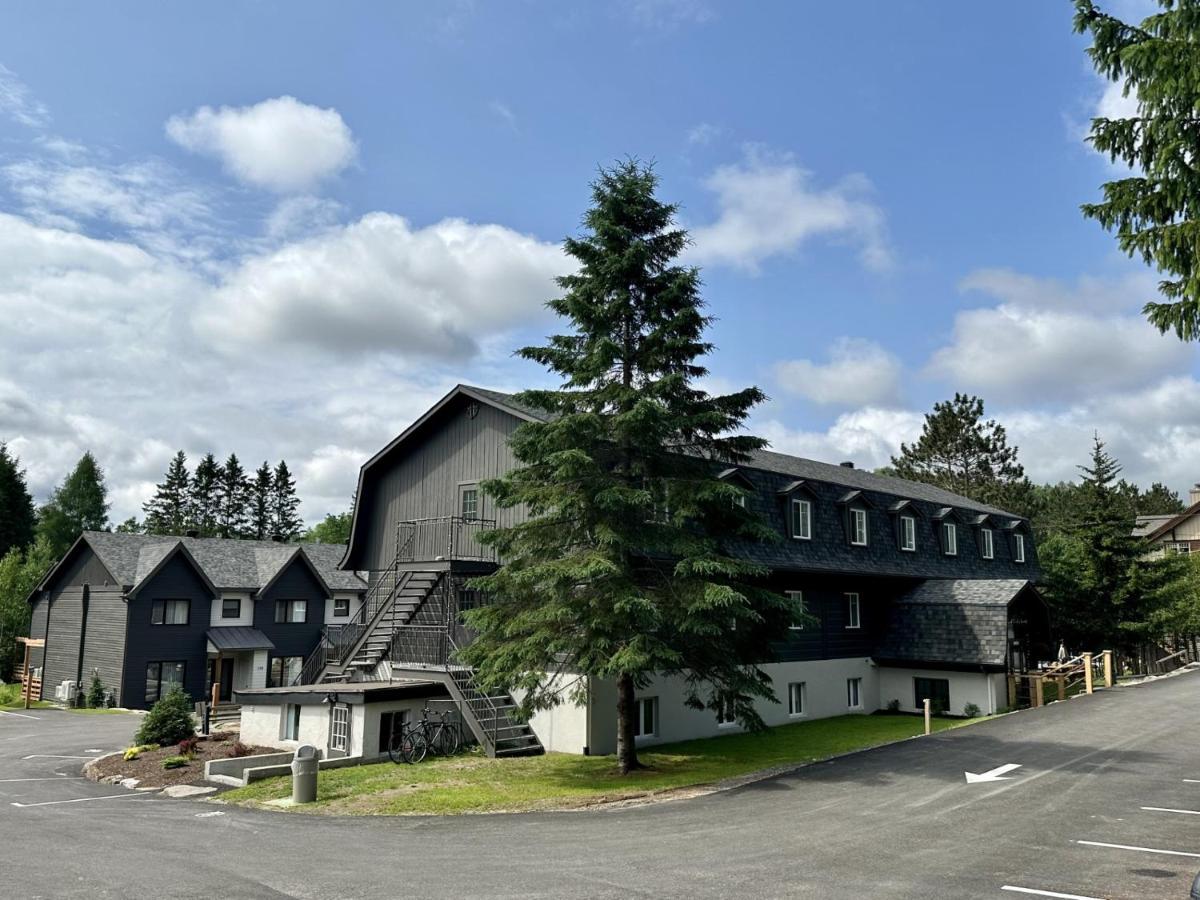Hostel Manitonga Mont-Tremblant